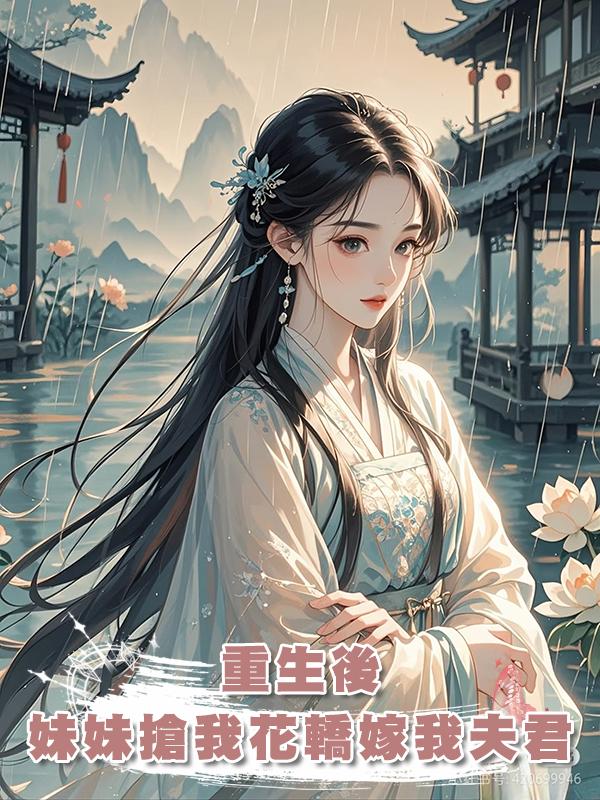 重生後,妹妹搶我花轎嫁我夫君在線閱讀