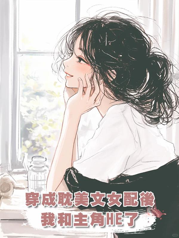 穿成耽美文女配後我和主角HE了在線閱讀