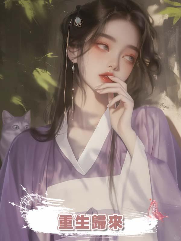 重生歸來，我在庶姐耳邊低語：你娘沒告訴你，玩火會自焚在線閱讀