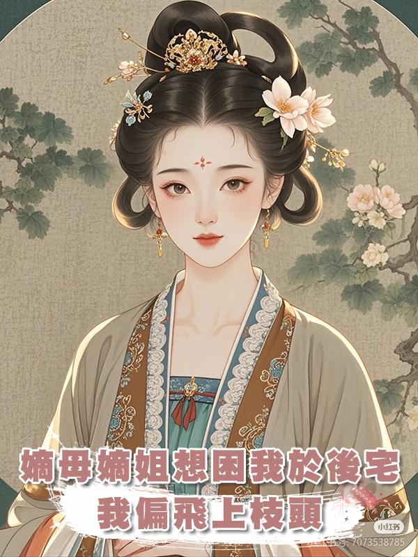 嫡母嫡姐想困我於後宅，我偏飛上枝頭，做真鳳凰在線閱讀