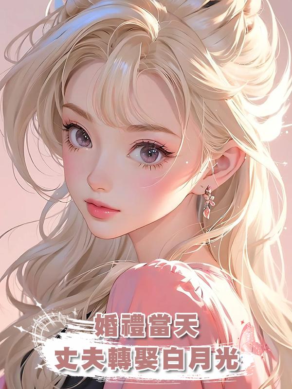 婚禮當天，丈夫轉娶白月光在線閱讀
