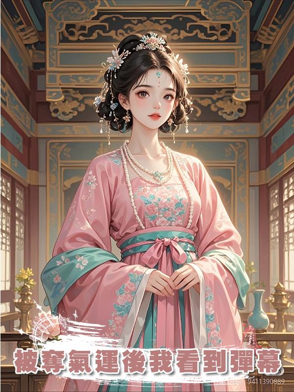 被奪氣運後我看到彈幕在線閱讀