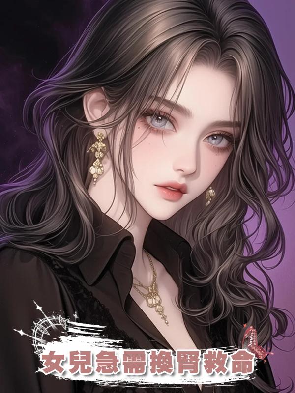 女兒急需換腎救命在線閱讀
