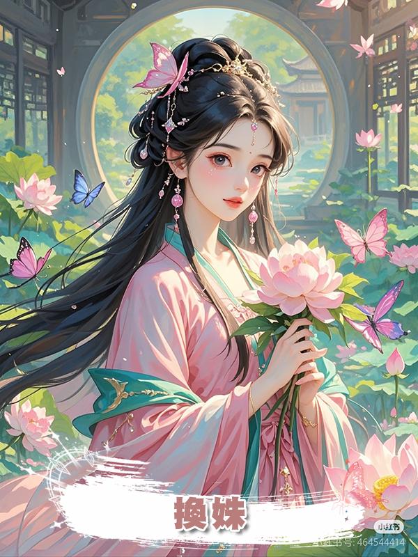 換姝在線閱讀