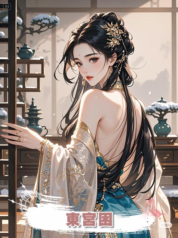 東宮困在線閱讀