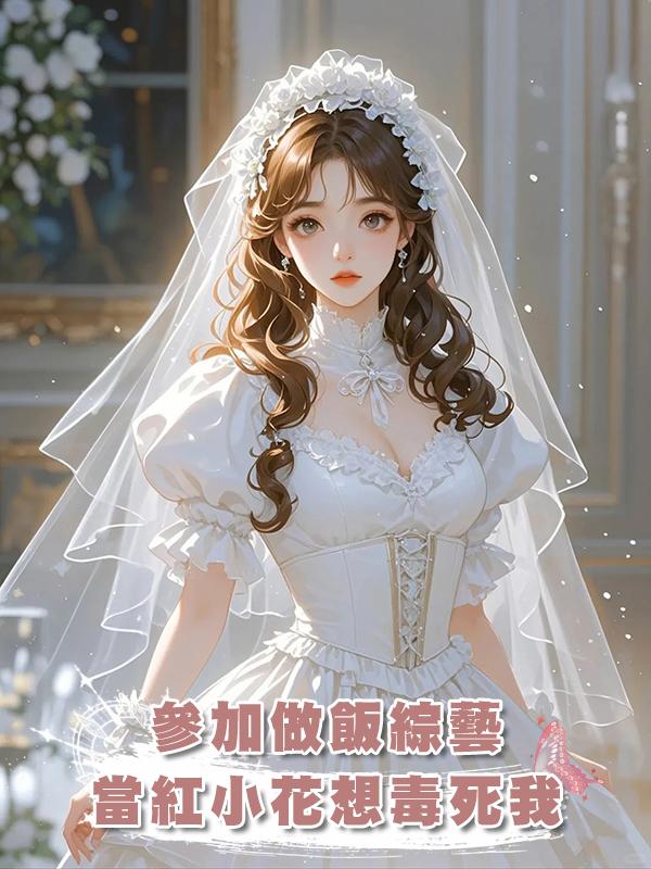 參加做飯綜藝，當紅小花想毒死我，在線閱讀