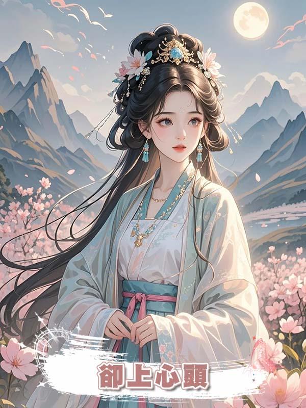 卻上心頭在線閱讀