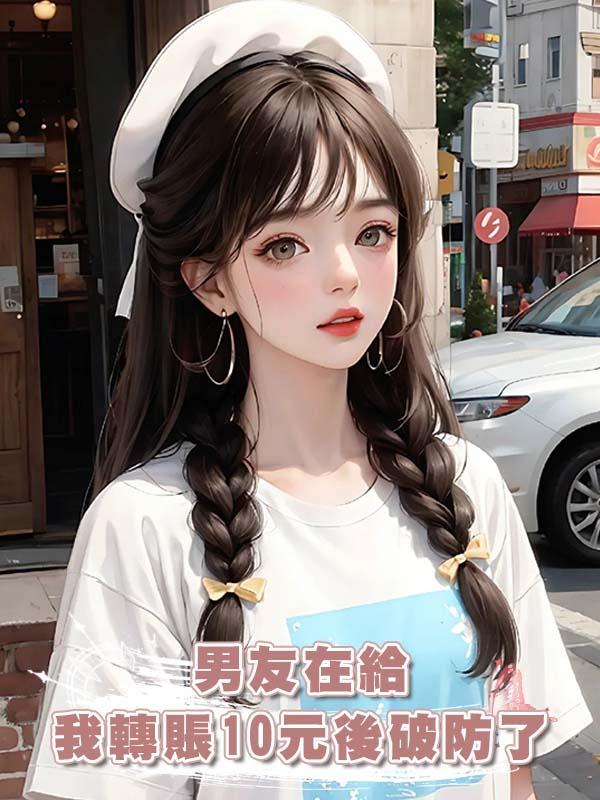 男友在給我轉賬10元後破防了在線閱讀