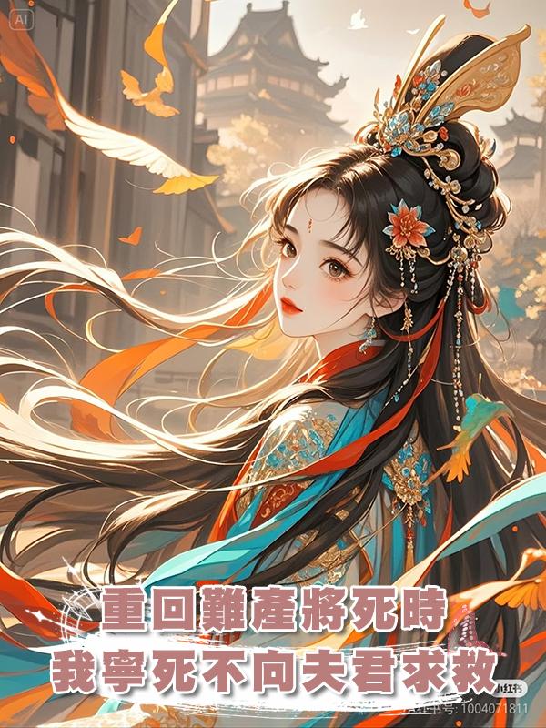 重回難產將死時，我寧死不向夫君求救在線閱讀