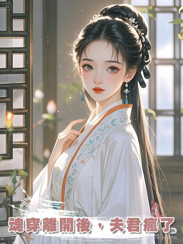魂穿離開後，夫君瘋了在線閱讀