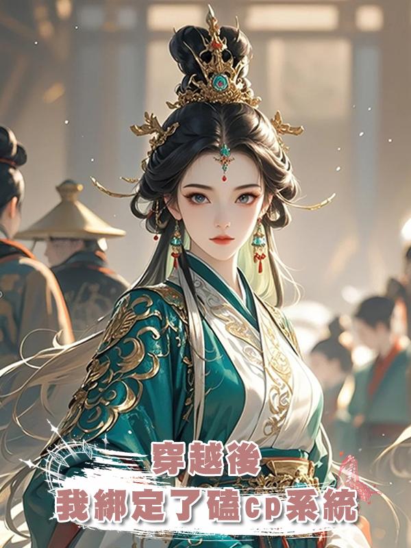 穿越後，我綁定了磕cp系統在線閱讀
