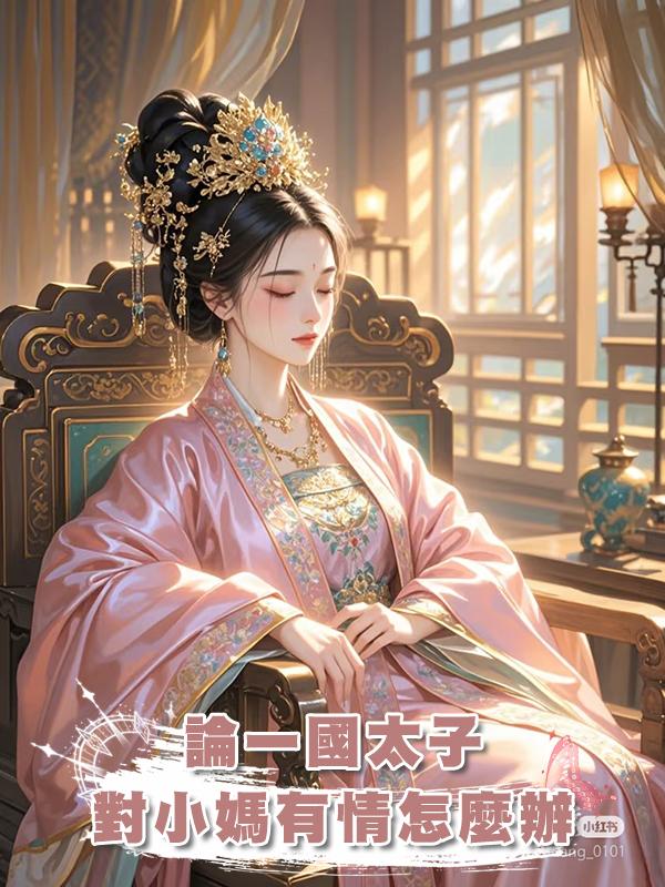論一國太子對小媽有情怎麼辦在線閱讀