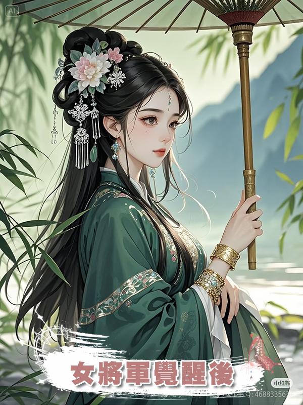 女將軍覺醒後在線閱讀