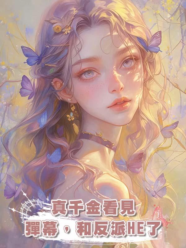 真千金看見彈幕,和反派HE了在線閱讀