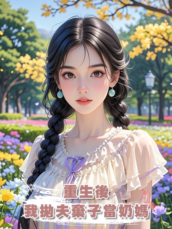 重生後我拋夫棄子當奶媽在線閱讀