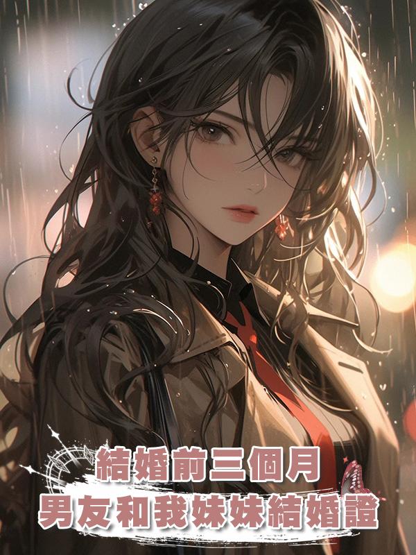 結婚前三個月，男友卻和我妹妹朋友圈曬結婚證在線閱讀