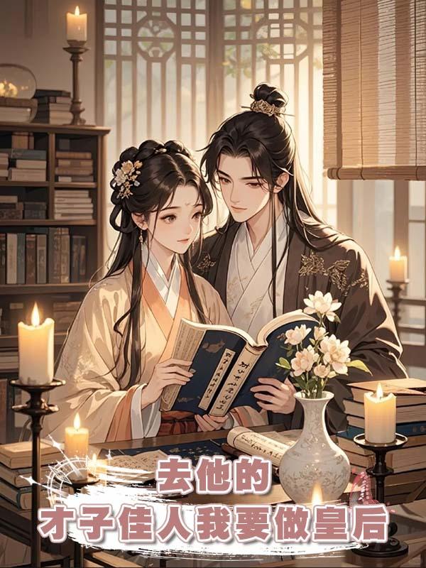去他的才子佳人我要做皇後在線閱讀