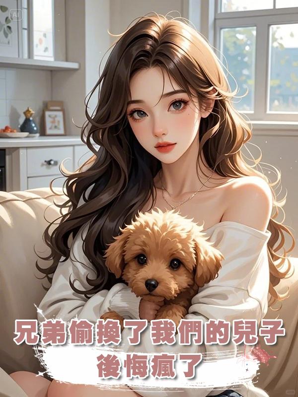 兄弟偷換了我們的兒子，後悔瘋了在線閱讀