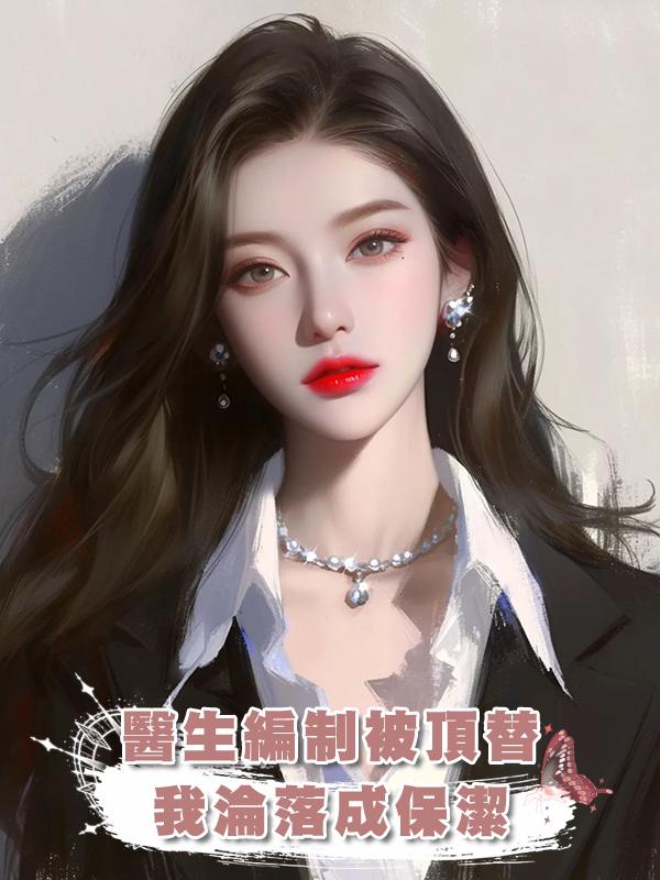 醫生編制被頂替，我淪落成保潔在線閱讀