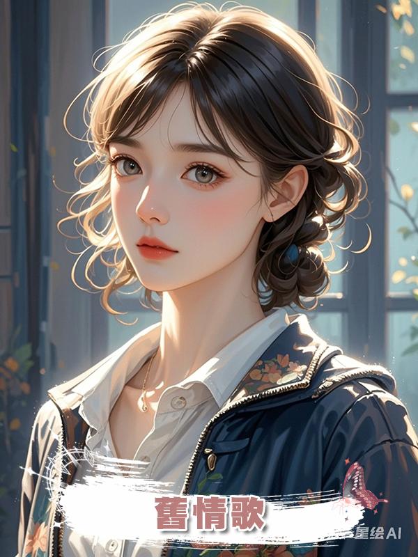 舊情歌在線閱讀