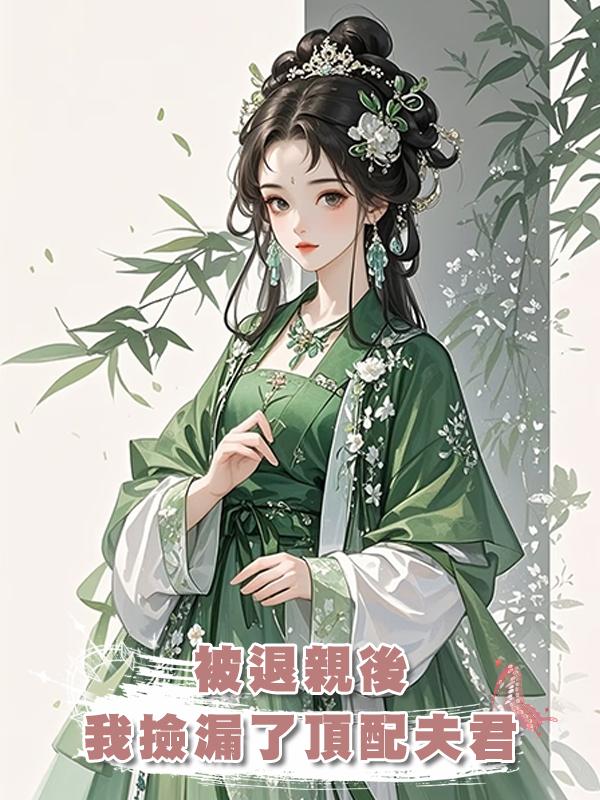 被退親後，我撿漏了頂配夫君在線閱讀