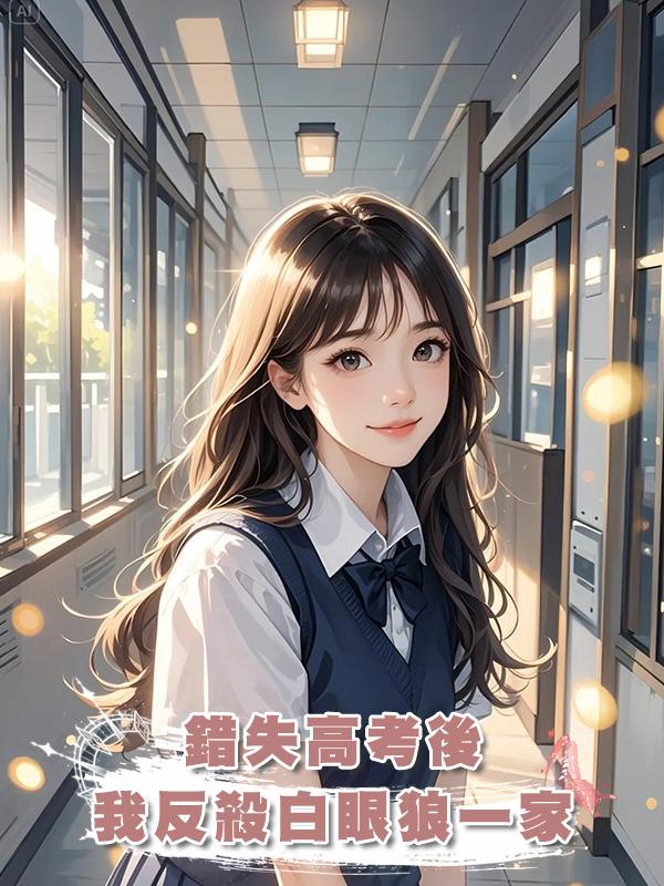 錯失高考後,我反殺白眼狼一家在線閱讀