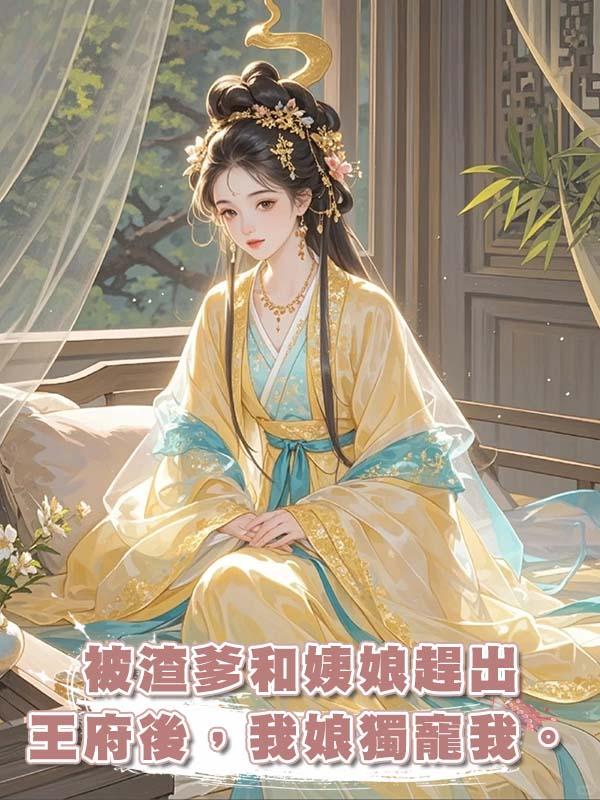 被渣爹和姨娘趕出王府後，我娘獨寵我。在線閱讀