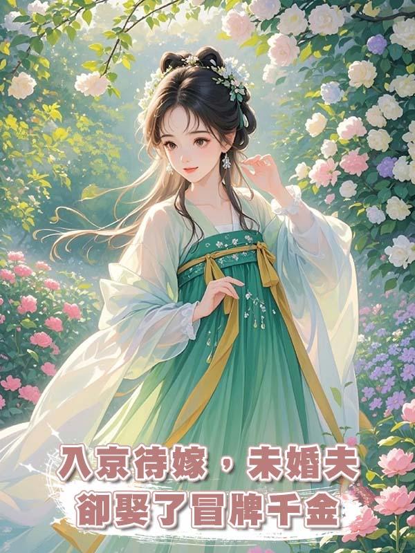 入京待嫁，未婚夫卻娶了冒牌千金在線閱讀