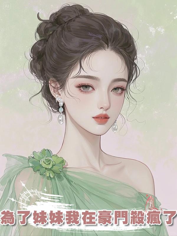 為了妹妹我在豪門殺瘋了在線閱讀