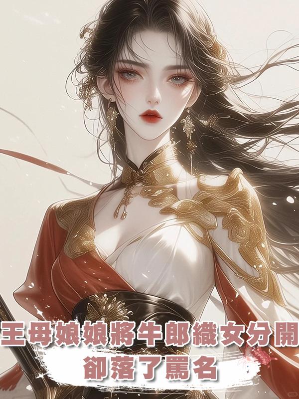 王母娘娘將牛郎織女分開，卻落了罵名，派我去滅了小女兒的戀愛腦在線閱讀