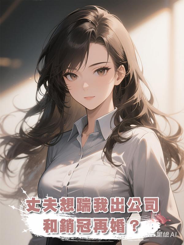 丈夫想踹我出公司和銷冠再婚？笑死，也不看這公司當時是誰創立的在線閱讀