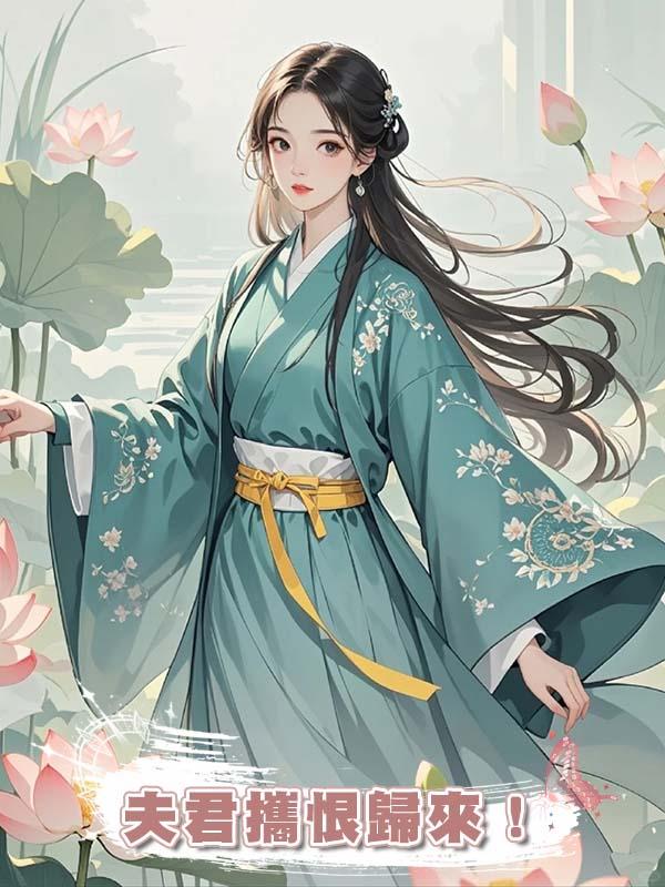 夫君滿門被滅時，我卻成了攝政王的寵妻，8年後，夫君攜恨歸來！在線閱讀