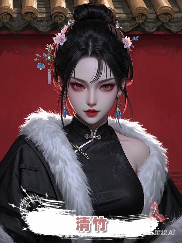 清竹在線閱讀