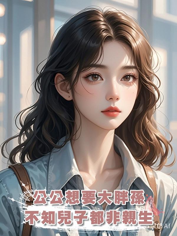 公公想要大胖孫不知兒子都非親生在線閱讀