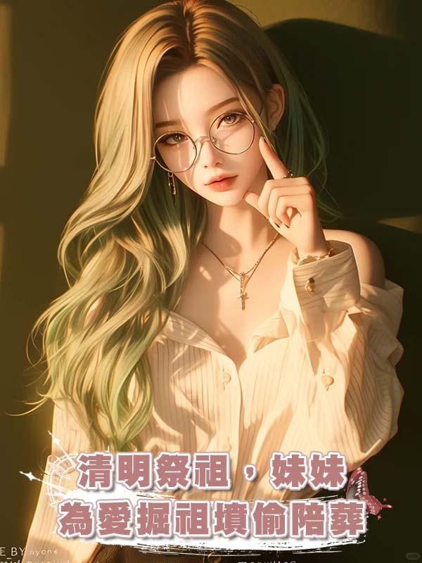 清明祭祖，妹妹為愛掘祖墳偷陪葬在線閱讀