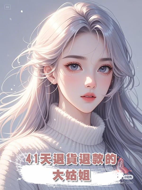 41天退貨退款的大姑姐在線閱讀