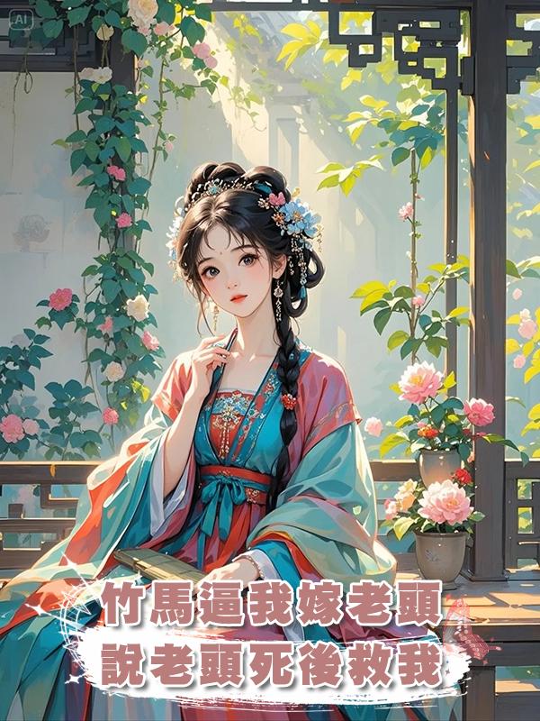 竹馬逼我嫁老頭，說老頭死後救我，我：新皇要繼承後妃在線閱讀