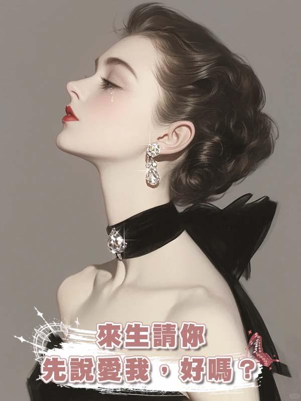 來生請你先說愛我，好嗎？在線閱讀