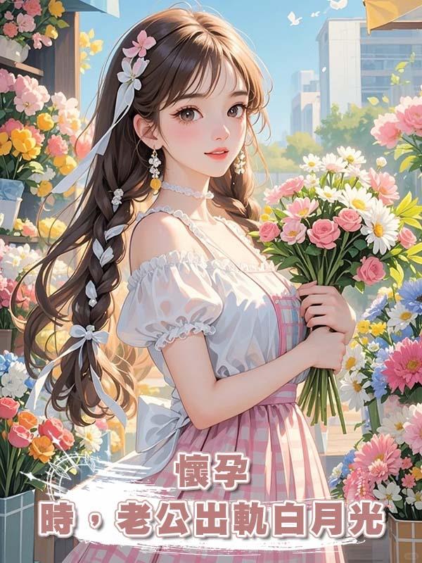 懷孕時，老公出軌白月光在線閱讀