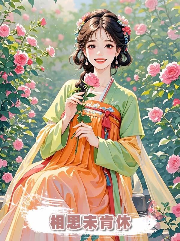 相思未肯休在線閱讀