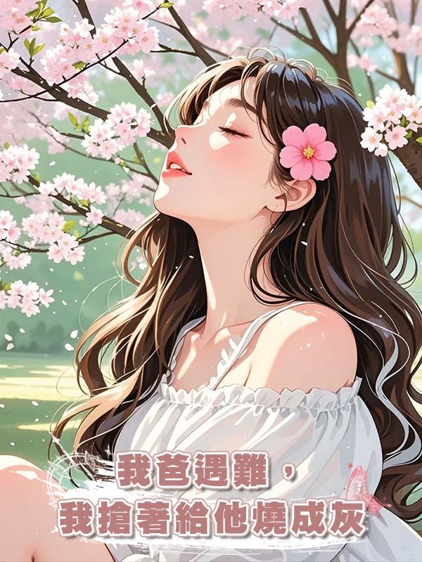 我爸遇難，我搶著給他燒成灰在線閱讀