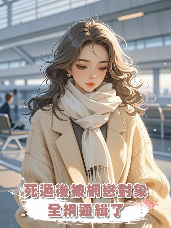 死遁後被網戀對象全網通緝了在線閱讀