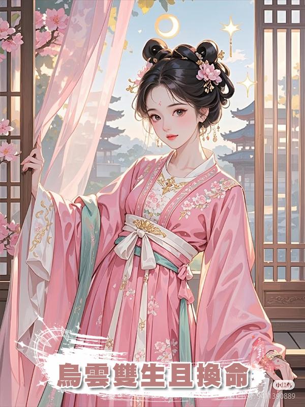烏雲雙生且換命在線閱讀