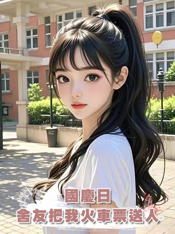 國慶日，聖母舍友把我火車票拱手送人在線閱讀