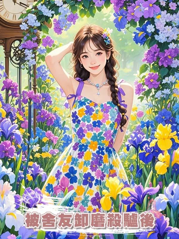 被舍友卸磨殺驢後在線閱讀