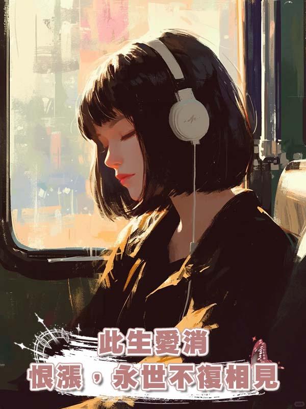 此生愛消恨漲，永世不復相見在線閱讀