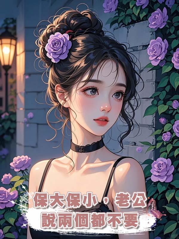 保大保小，老公說兩個都不要在線閱讀