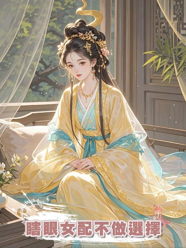 瞎眼女配不做選擇在線閱讀