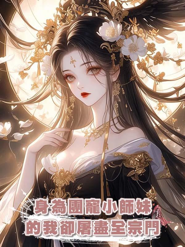 身為團寵小師妹的我卻屠盡全宗門在線閱讀