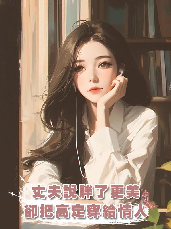 丈夫說胖了更美，卻把高定穿給懷孕的模特情人在線閱讀
